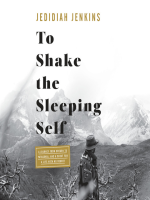 To_Shake_the_Sleeping_Self